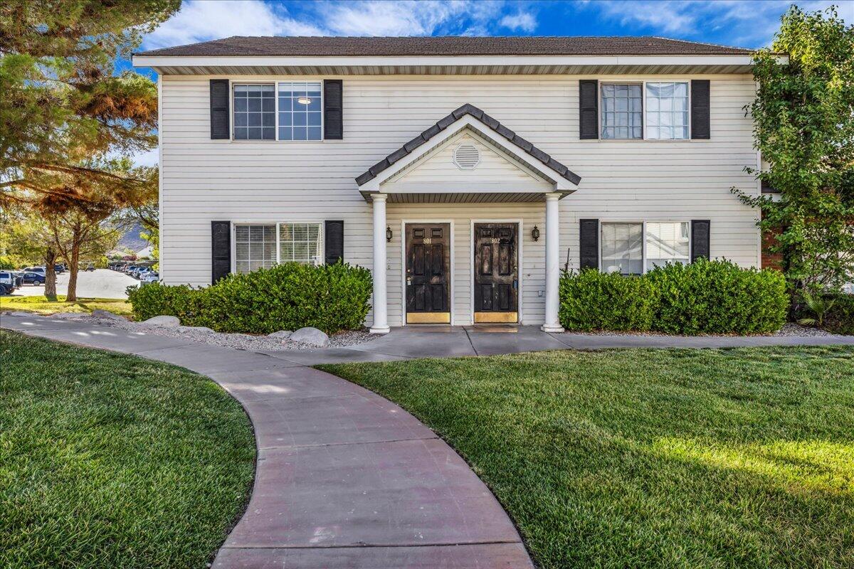 Photo 1 of 16 — 1735 W 540 N 801, St George, UT 84790