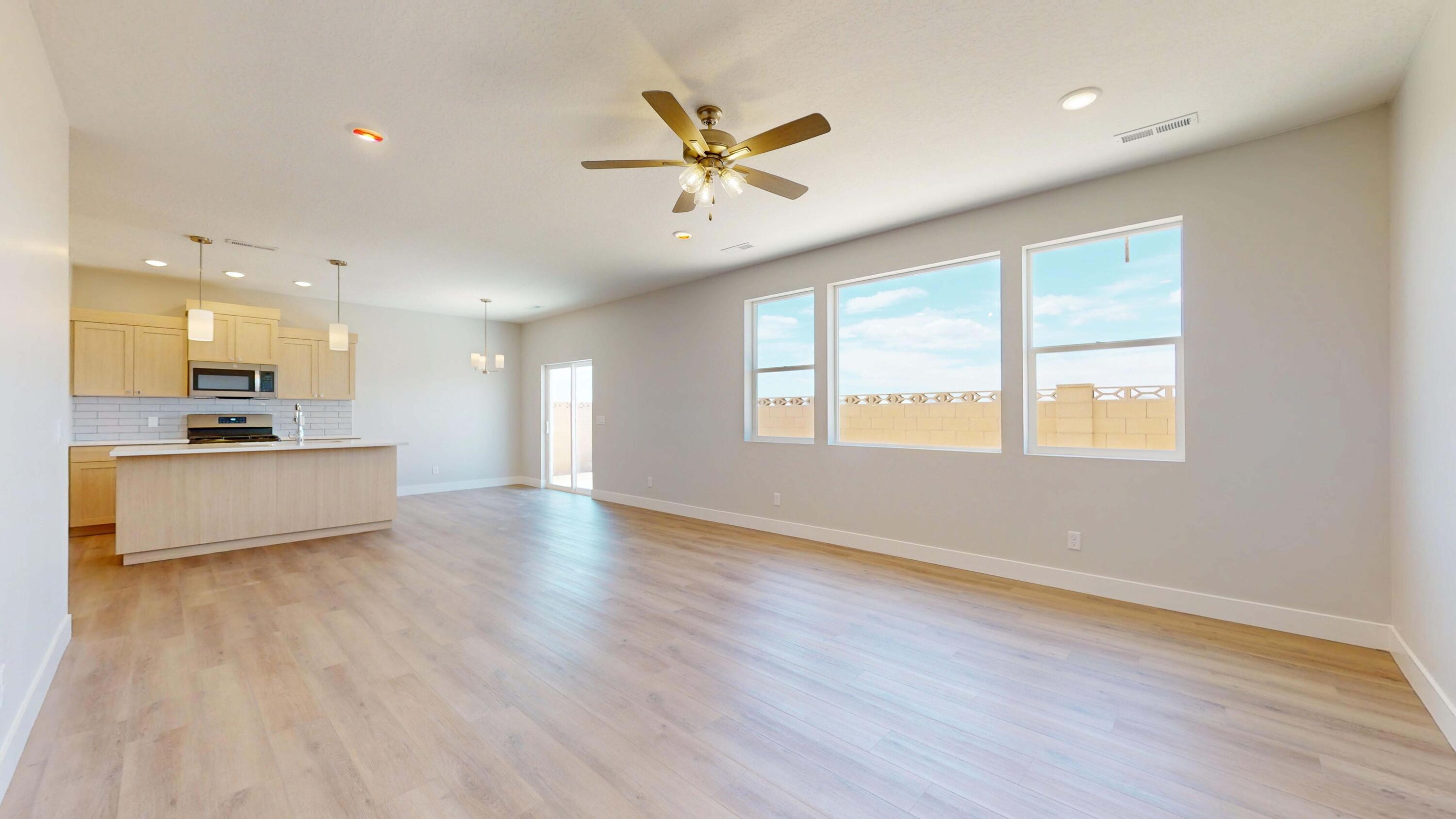 SAGE MEADOWS - Residential