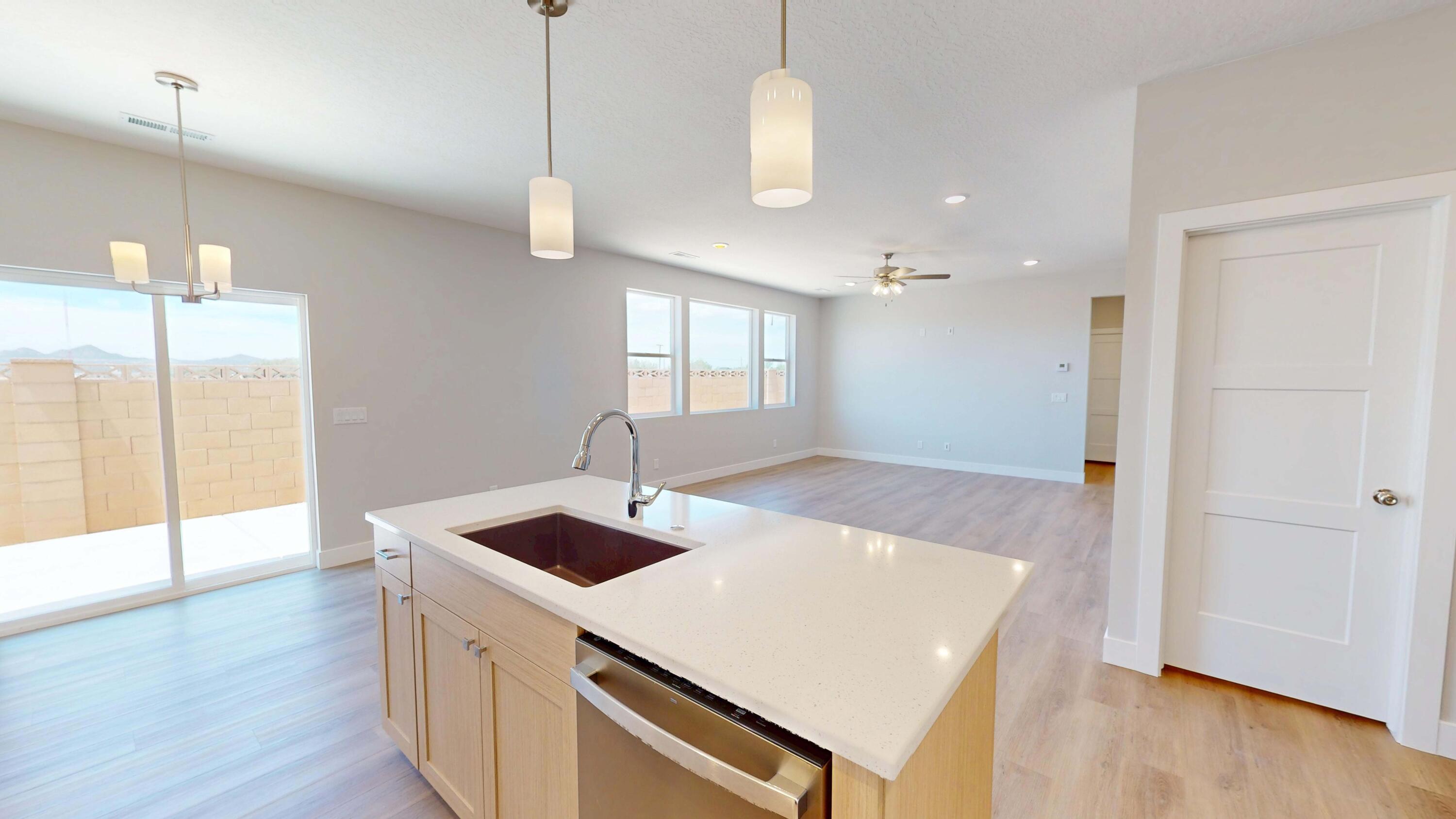 SAGE MEADOWS - Residential