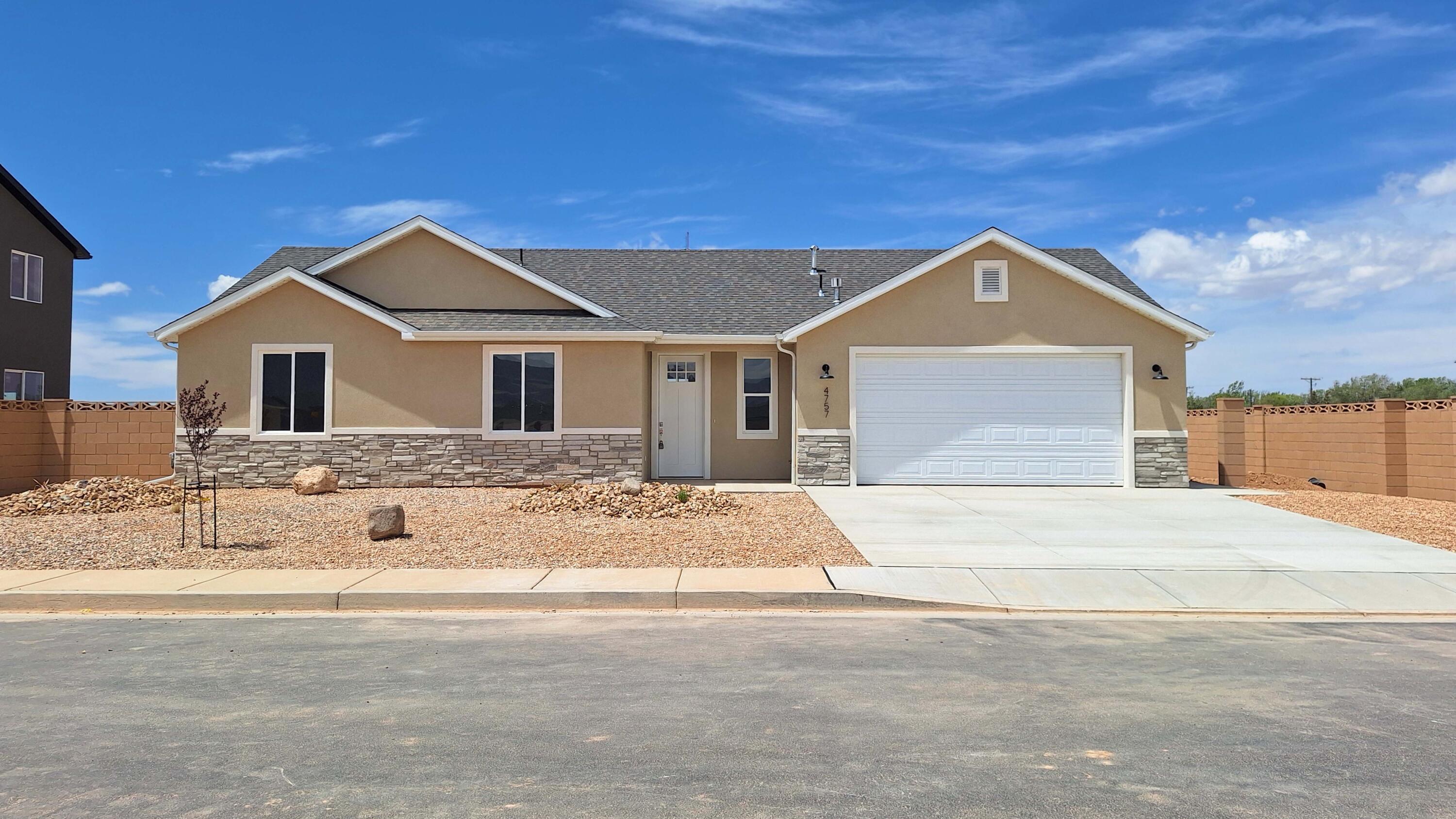 SAGE MEADOWS - Residential