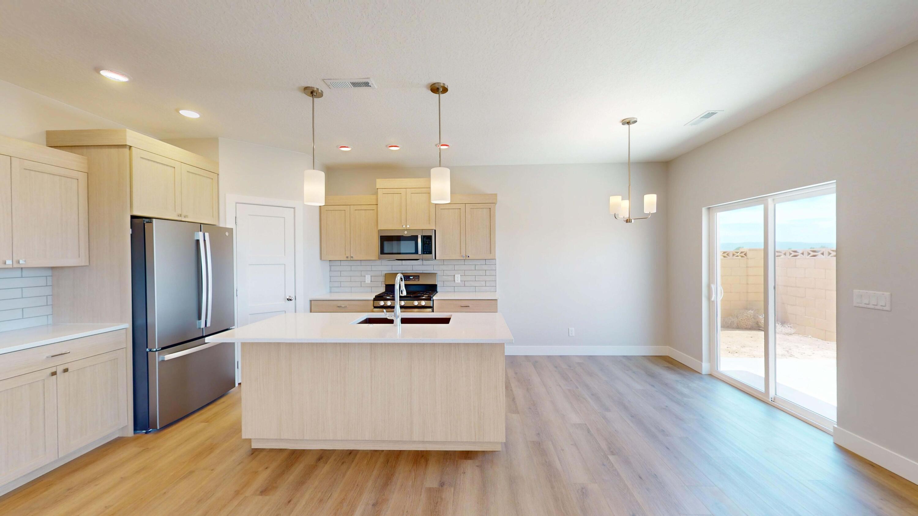SAGE MEADOWS - Residential