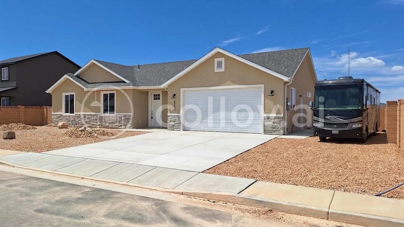 SAGE MEADOWS - Residential