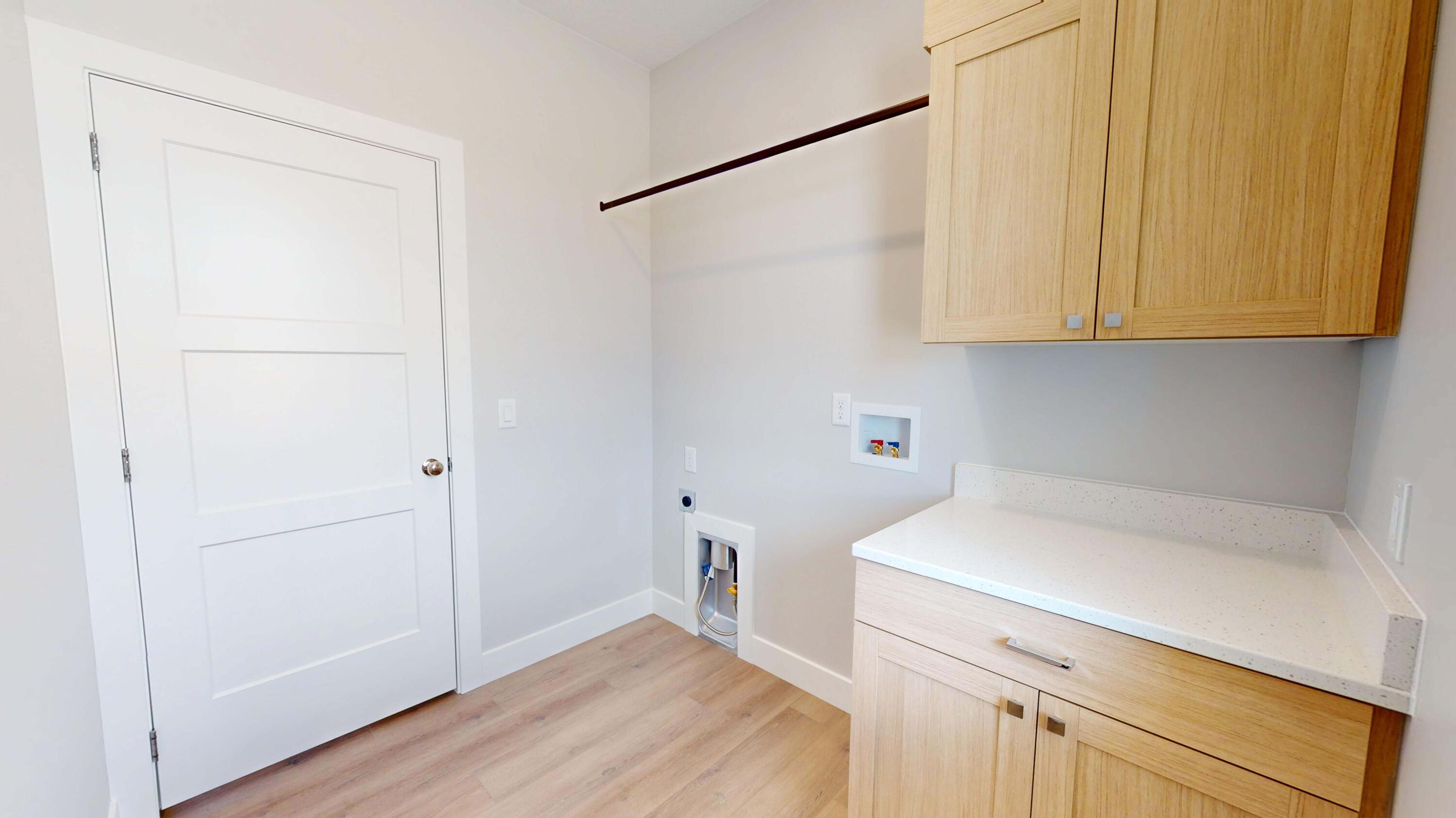 SAGE MEADOWS - Residential