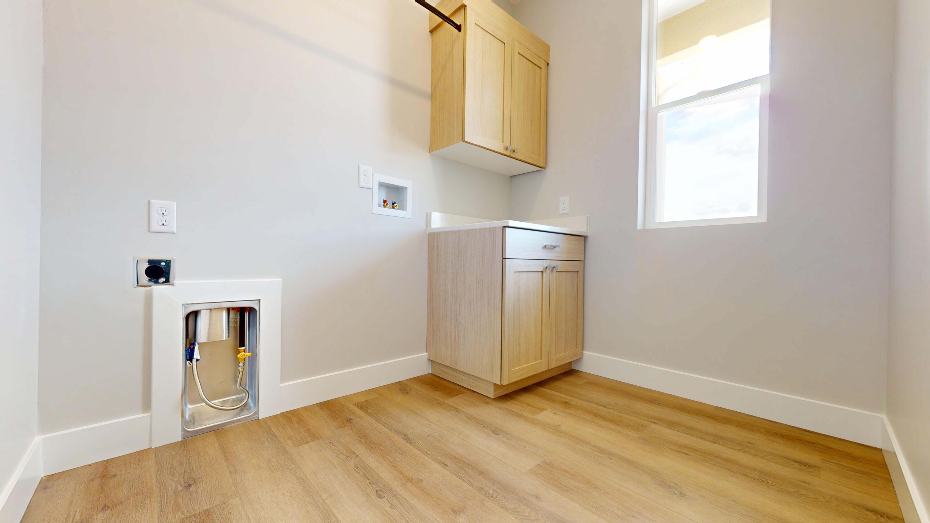 SAGE MEADOWS - Residential