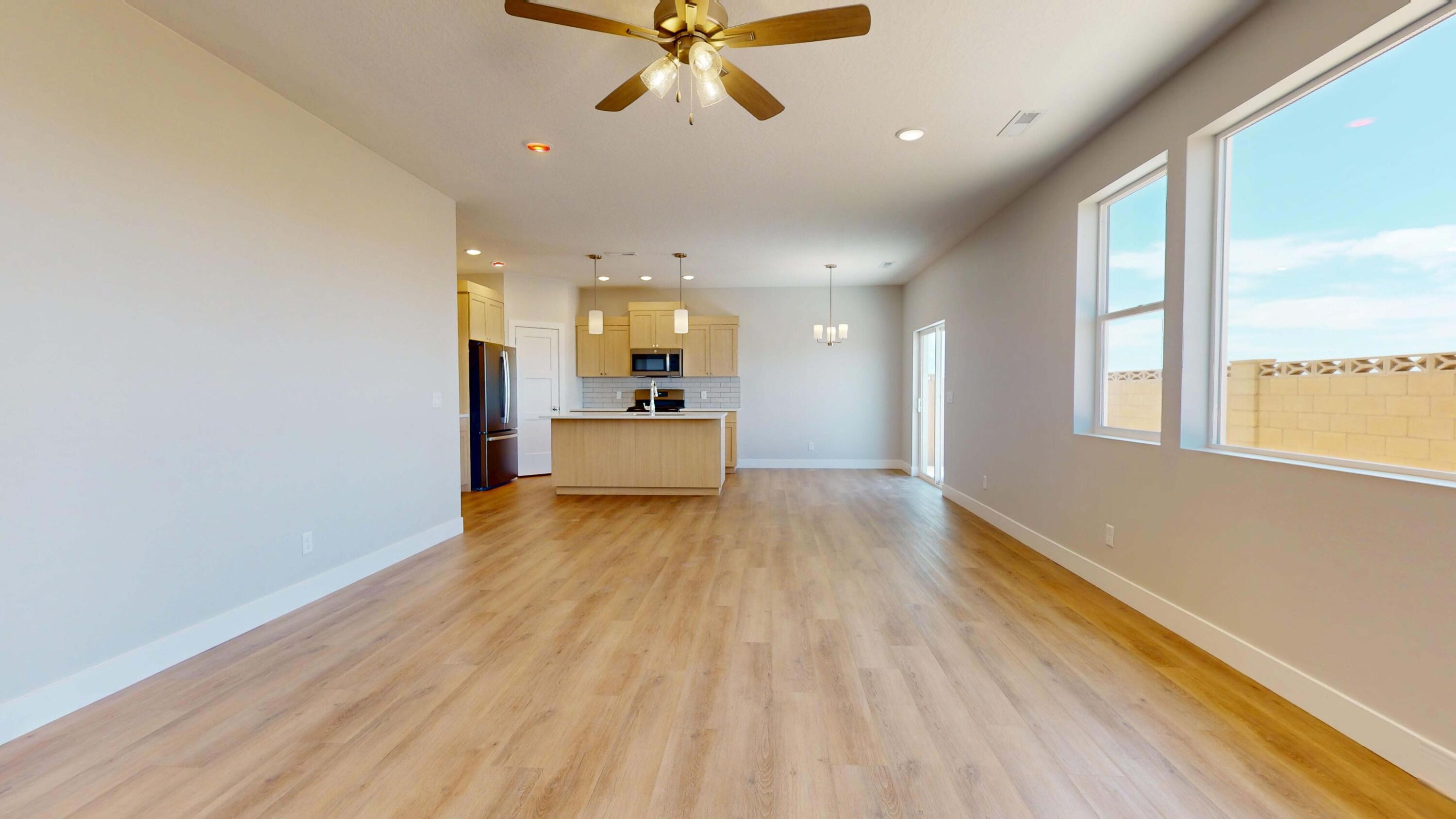 SAGE MEADOWS - Residential