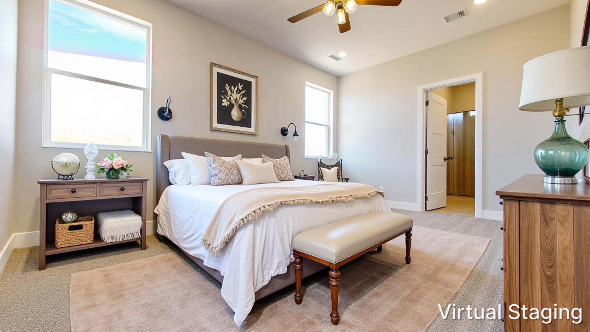 SAGE MEADOWS - Residential