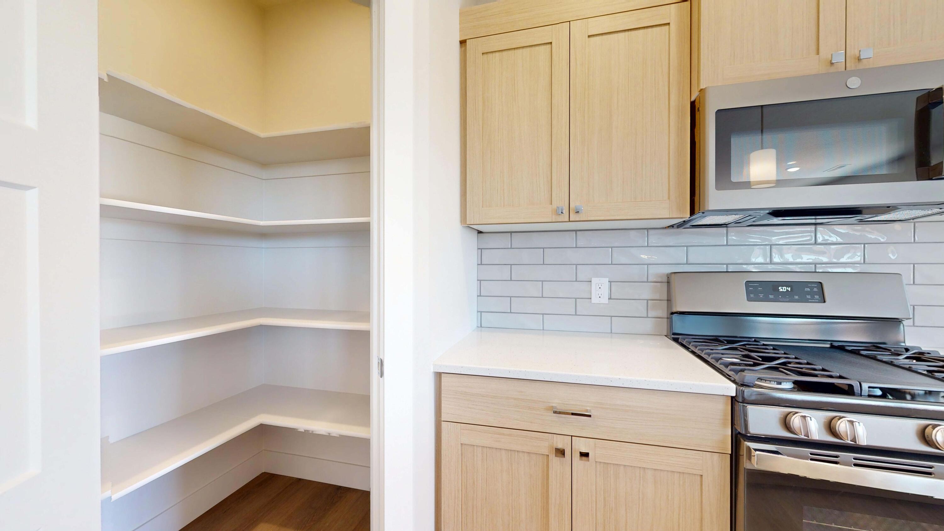 SAGE MEADOWS - Residential