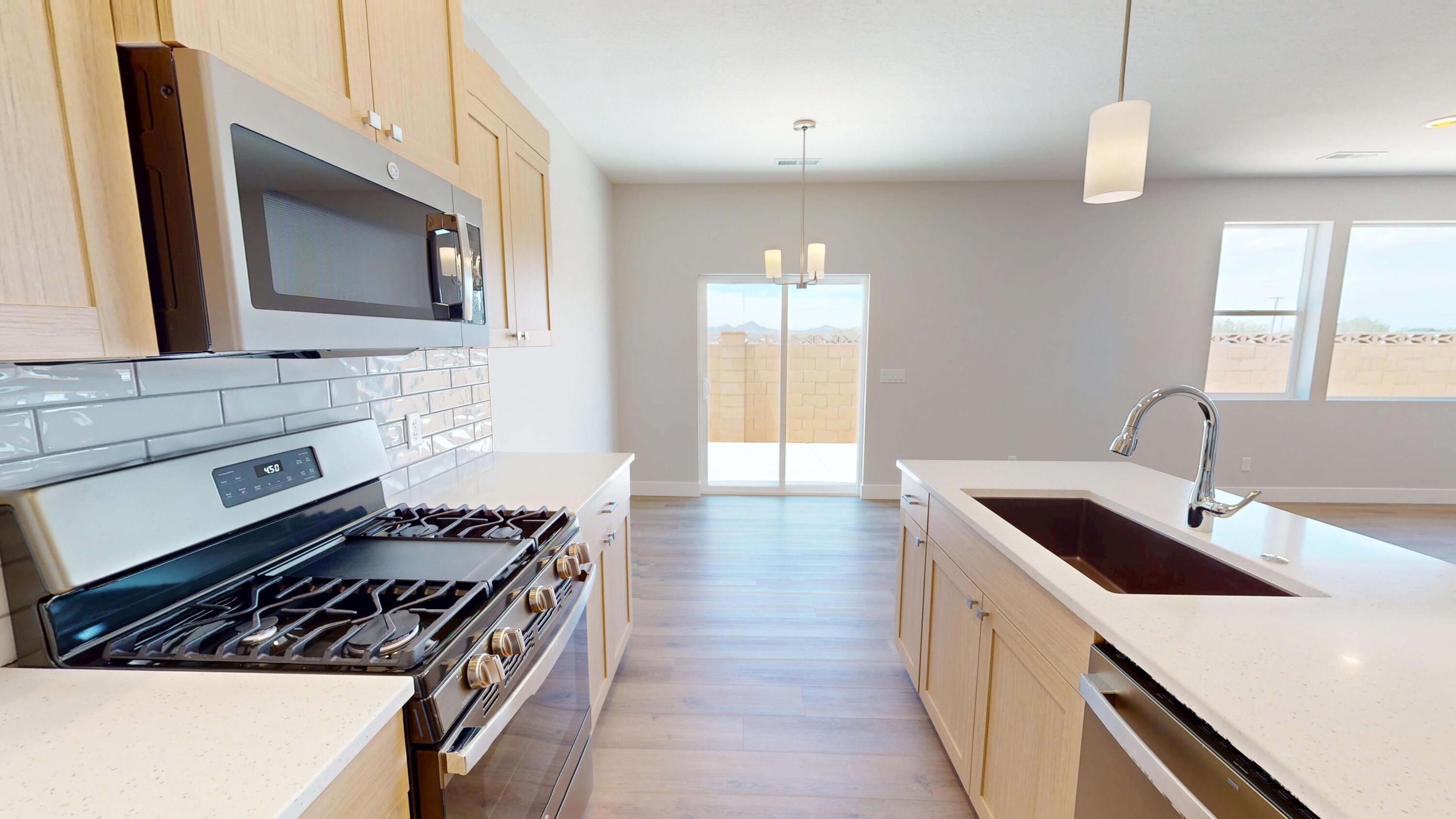 SAGE MEADOWS - Residential