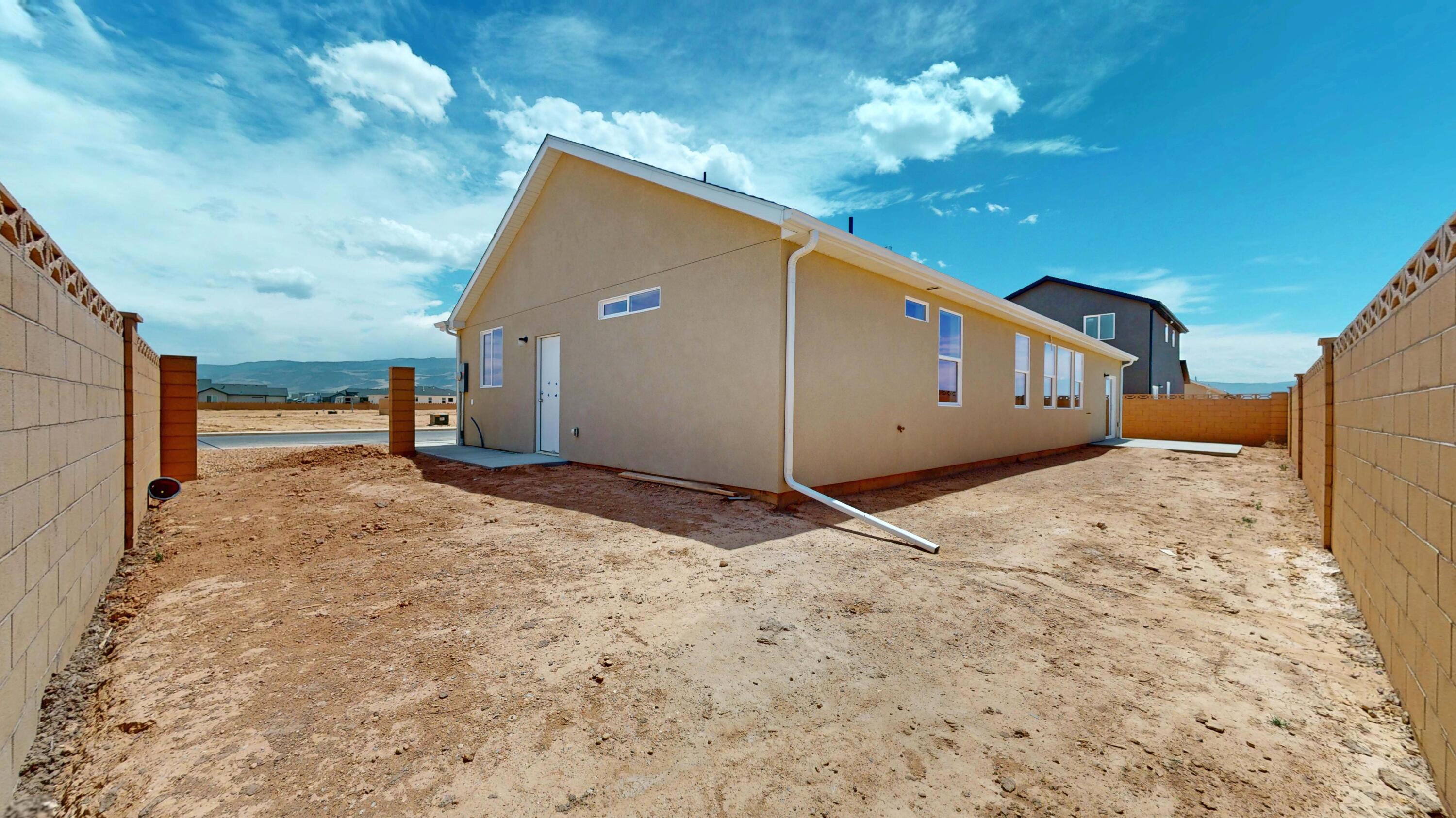 SAGE MEADOWS - Residential