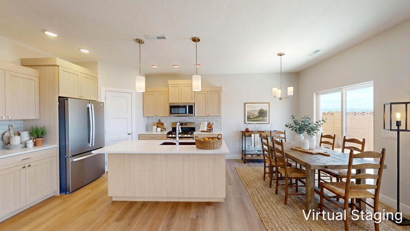 SAGE MEADOWS - Residential