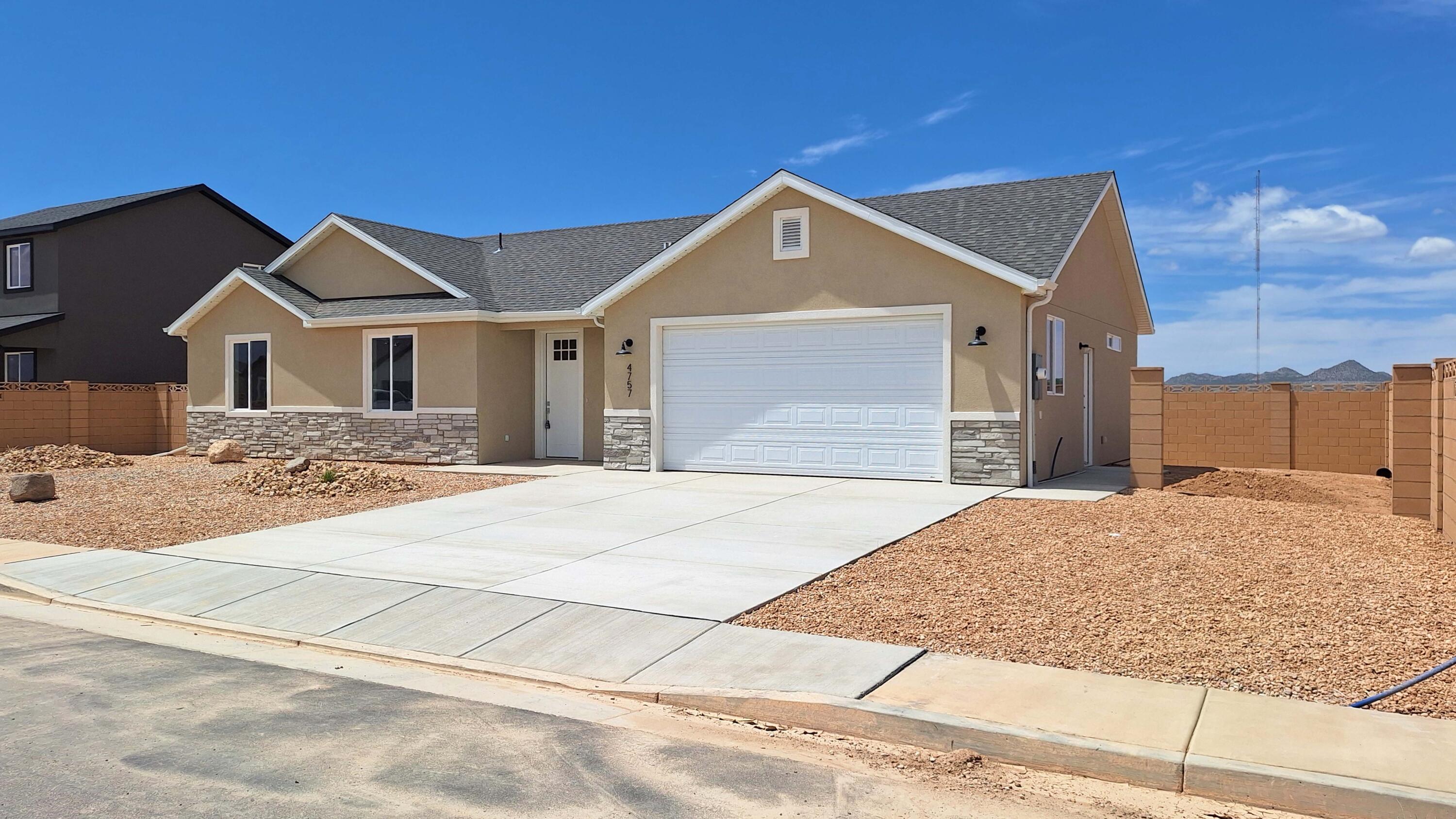SAGE MEADOWS - Residential
