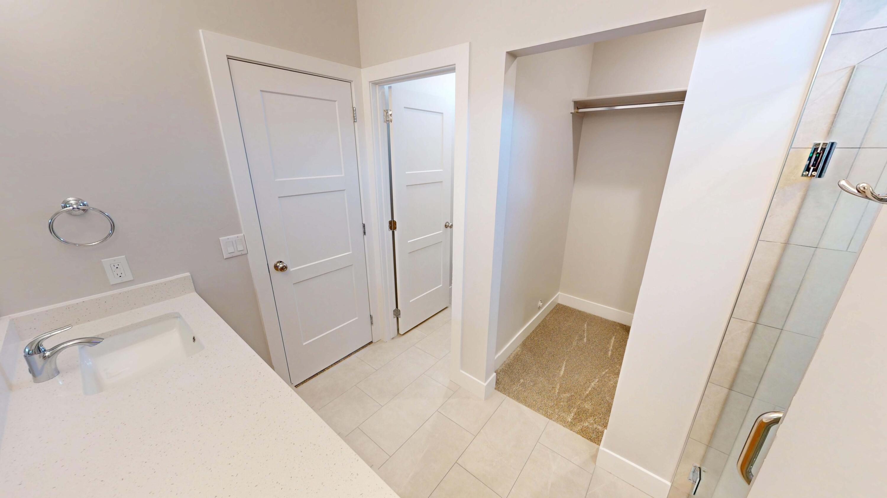 SAGE MEADOWS - Residential