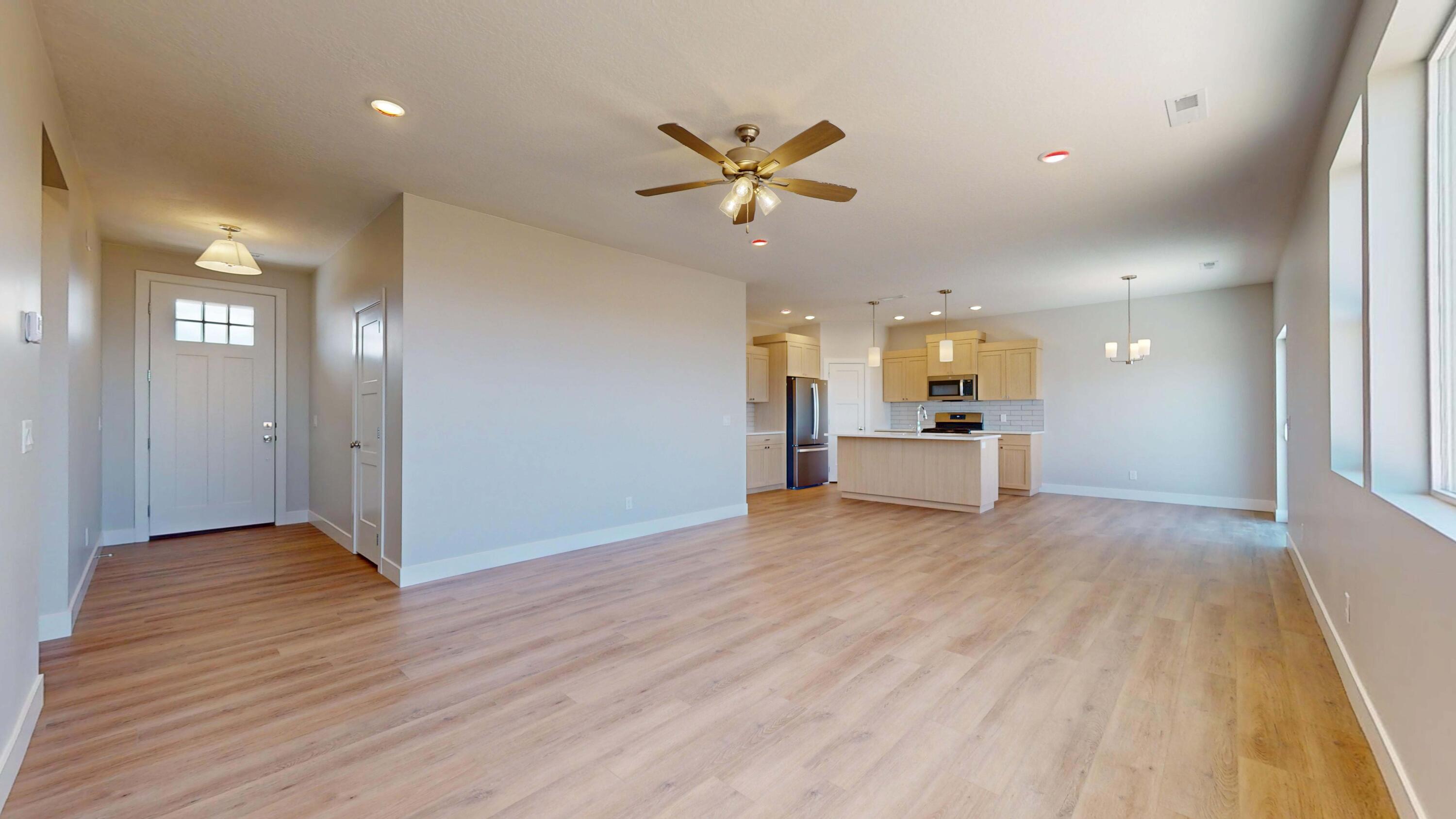 SAGE MEADOWS - Residential