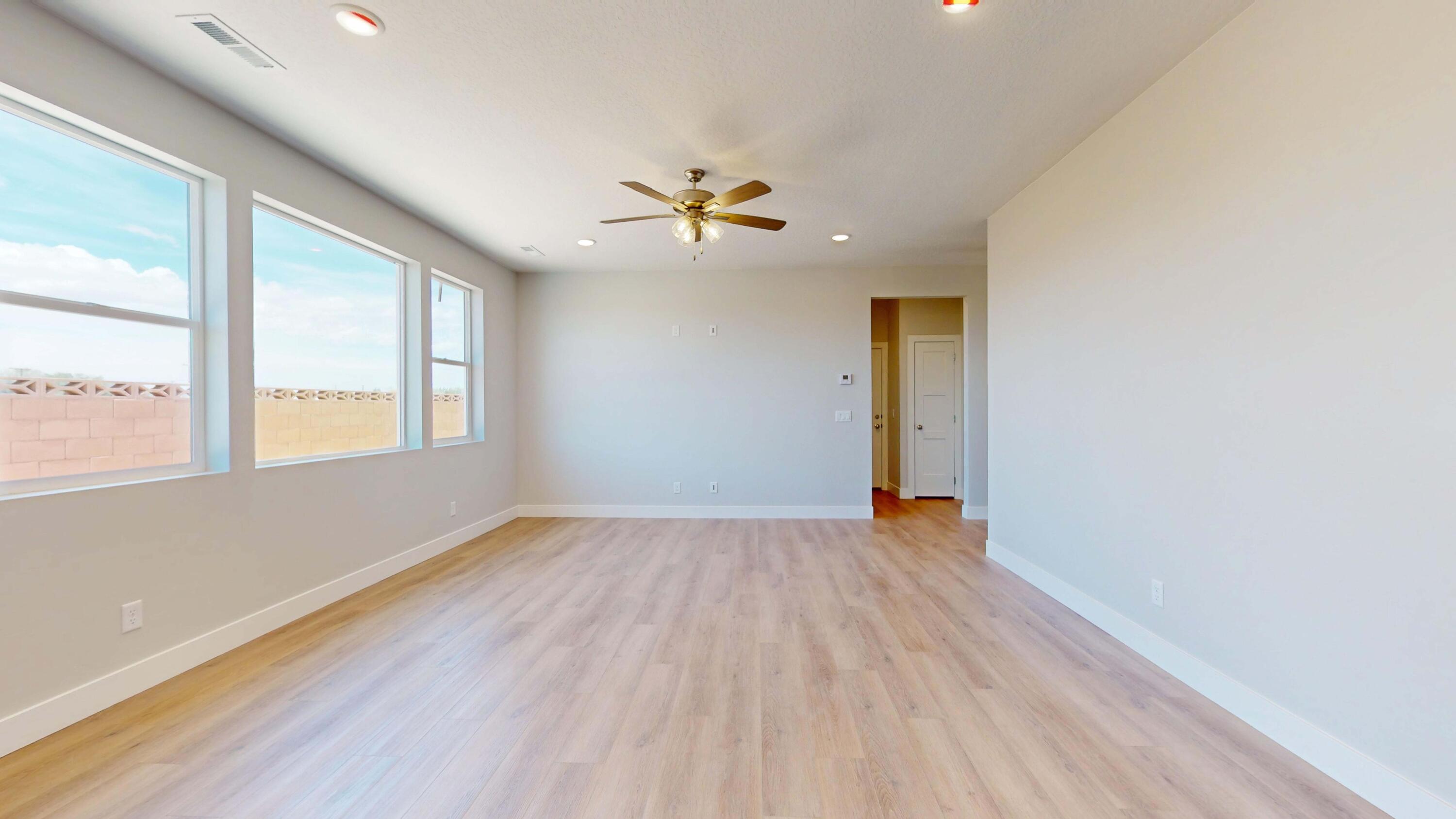 SAGE MEADOWS - Residential