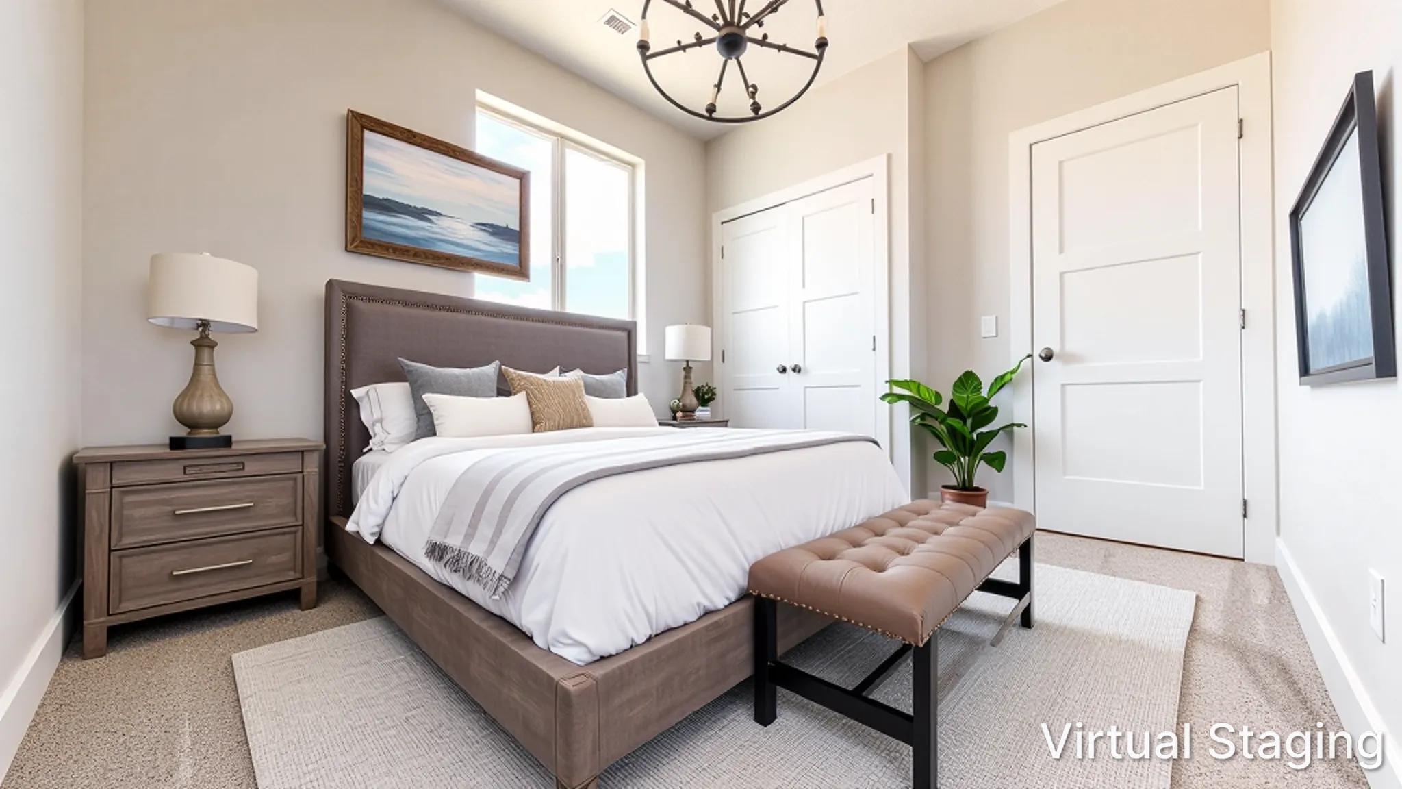 SAGE MEADOWS - Residential