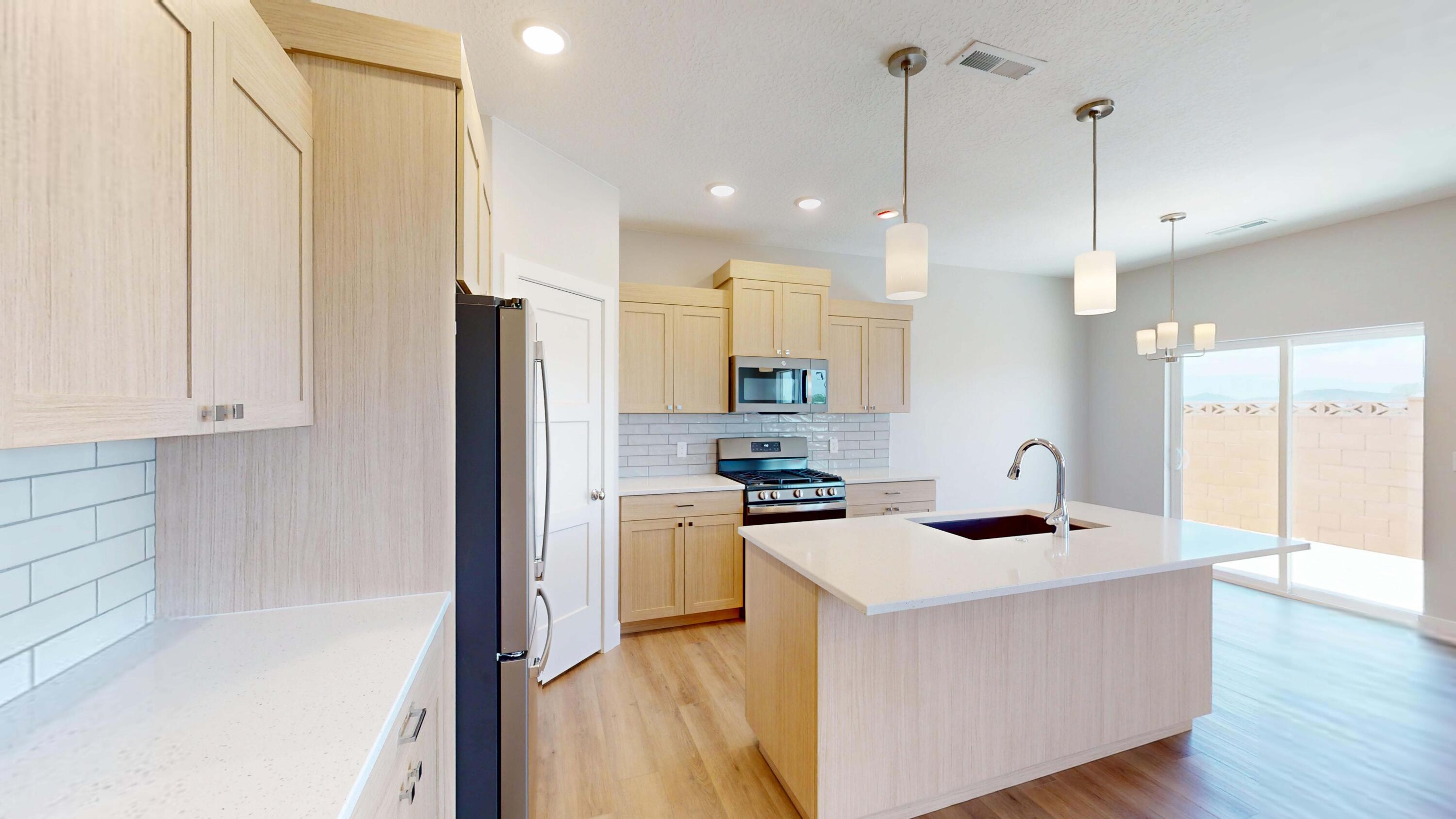 SAGE MEADOWS - Residential