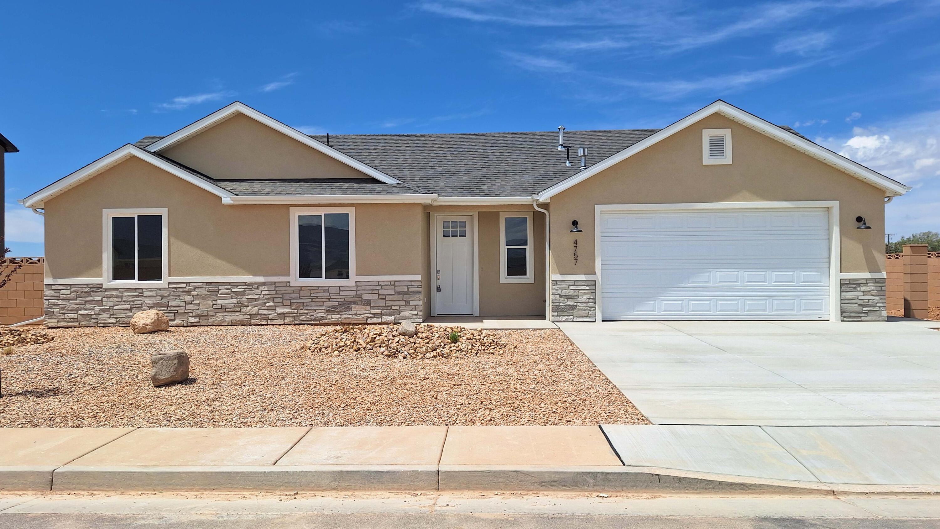 SAGE MEADOWS - Residential
