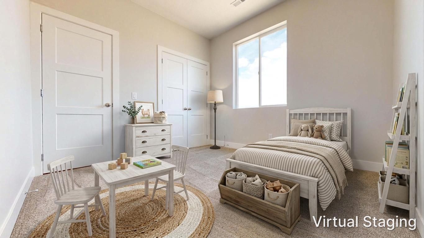 SAGE MEADOWS - Residential