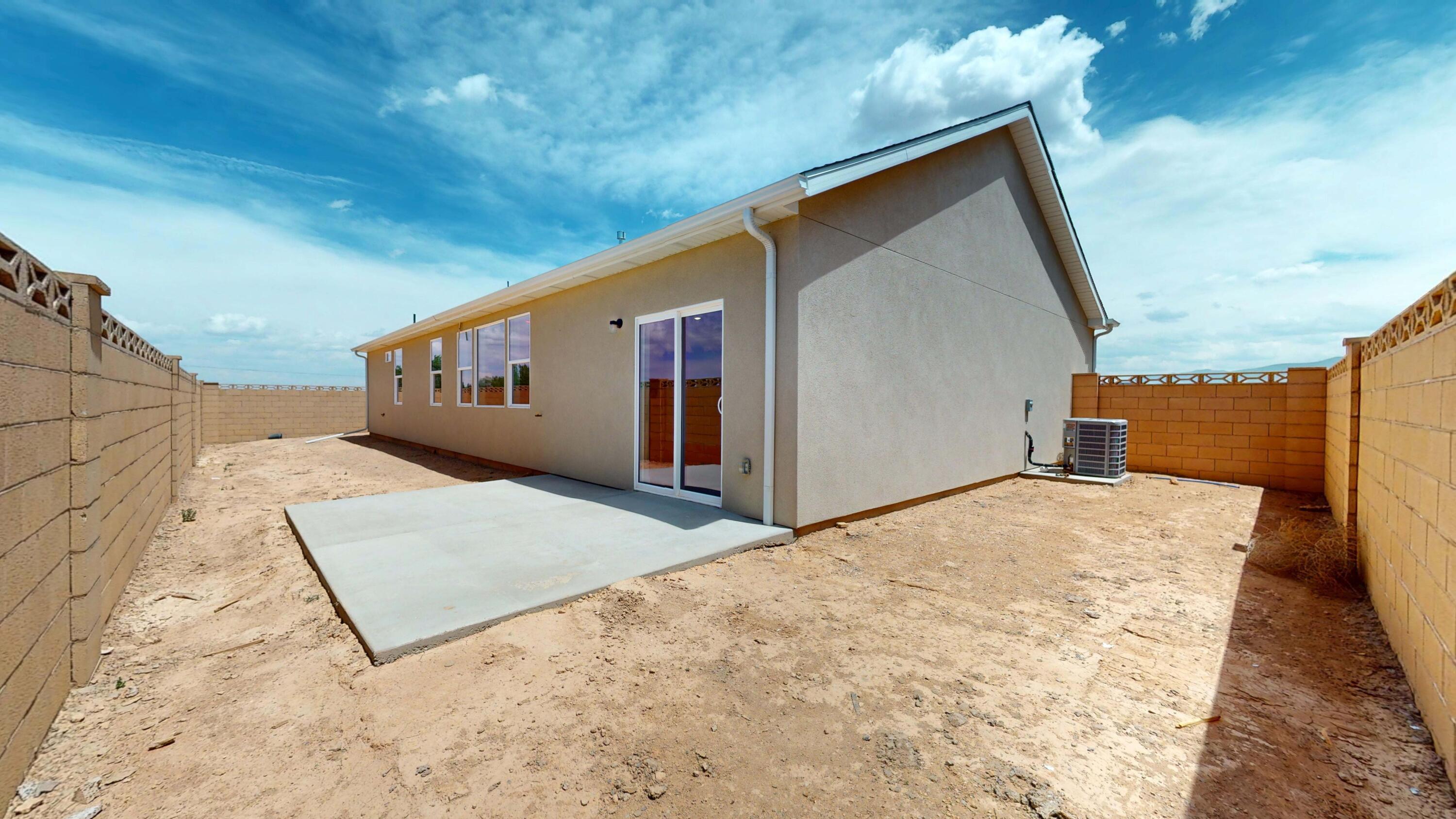 SAGE MEADOWS - Residential