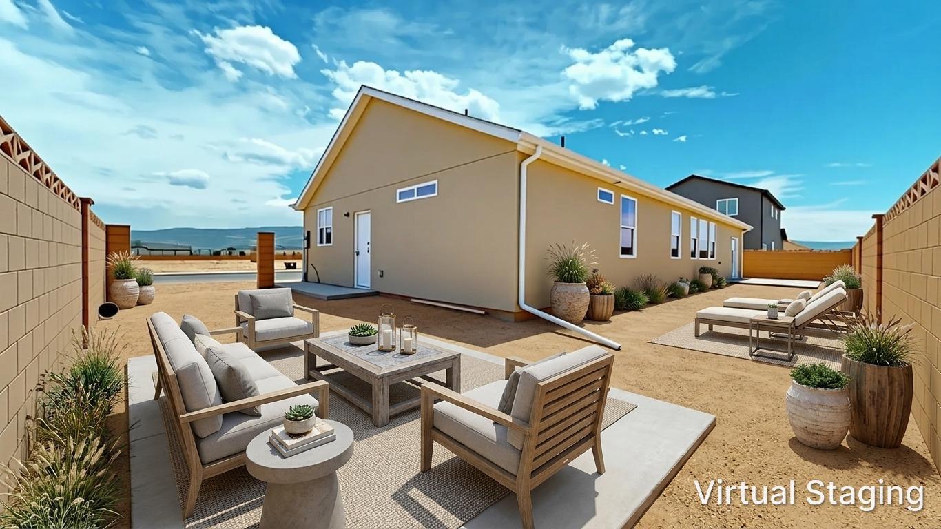 SAGE MEADOWS - Residential
