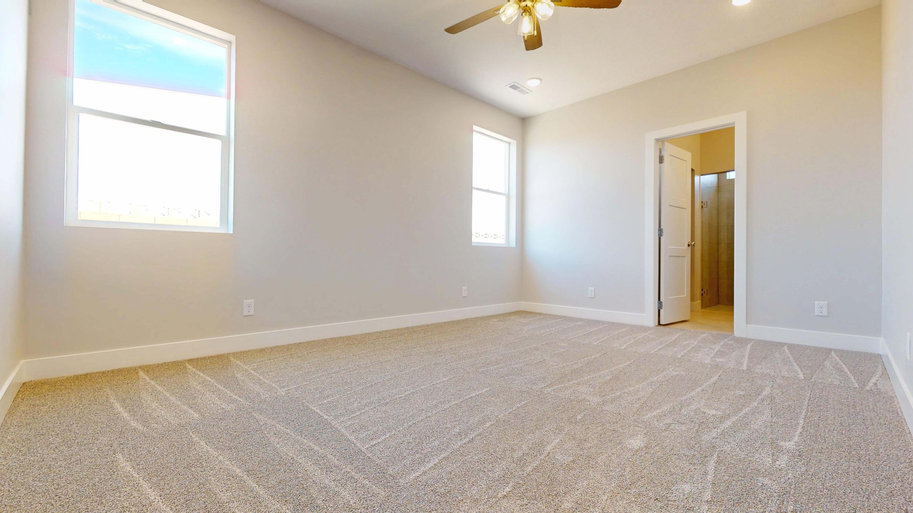 SAGE MEADOWS - Residential