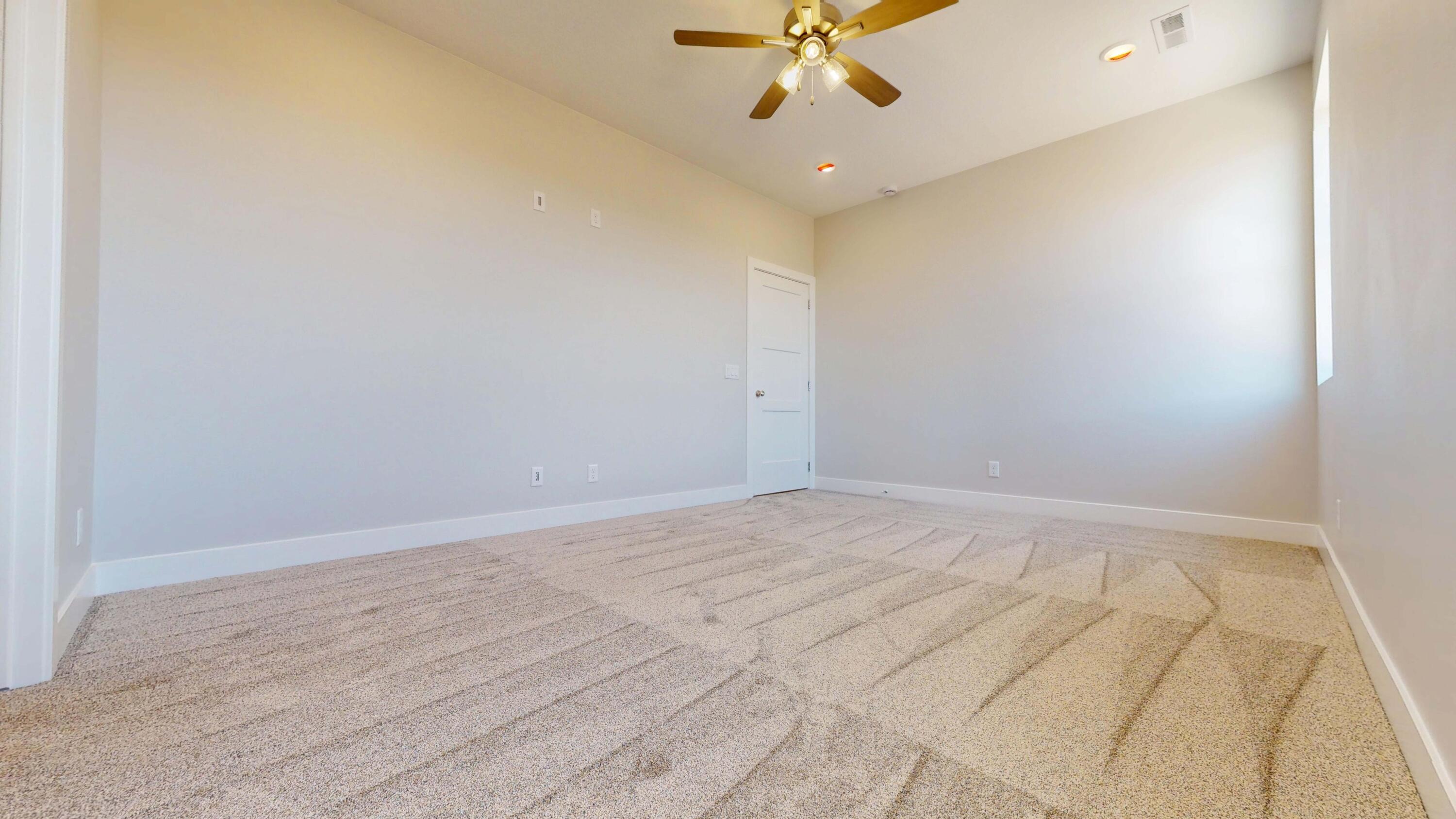 SAGE MEADOWS - Residential