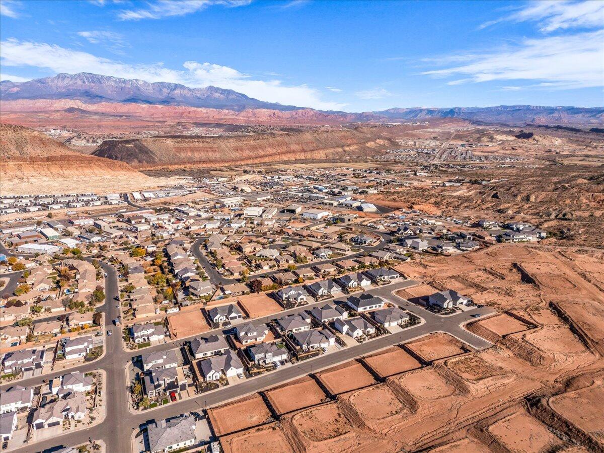 SHOOTING STAR - Residential