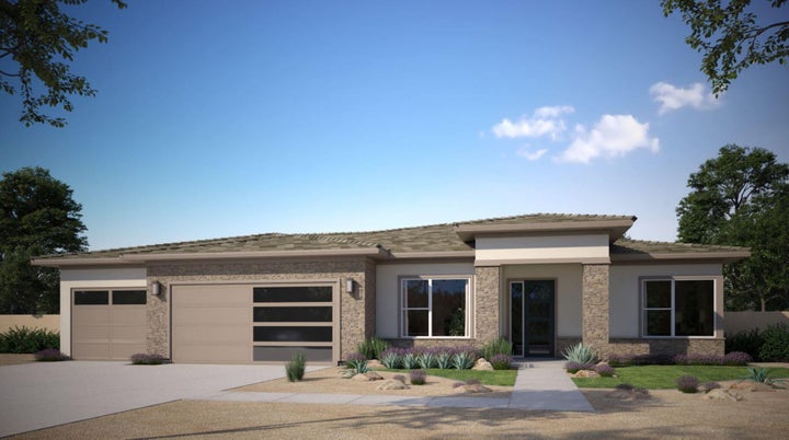 Blackbrush - Estate 4