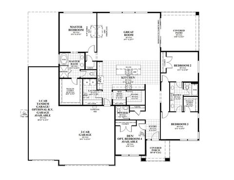 Tiny photo for 1607 E Black Brush DR, Washington, UT 84780 (MLS # 26-271436)