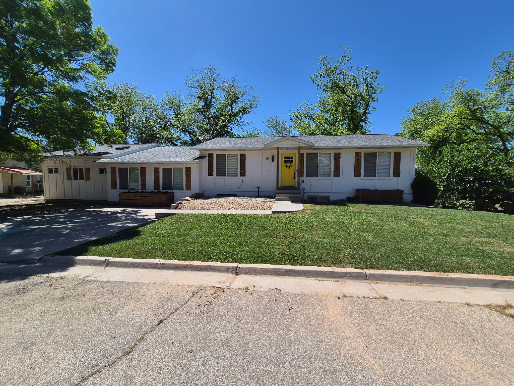 WILLOW COVE - Residential