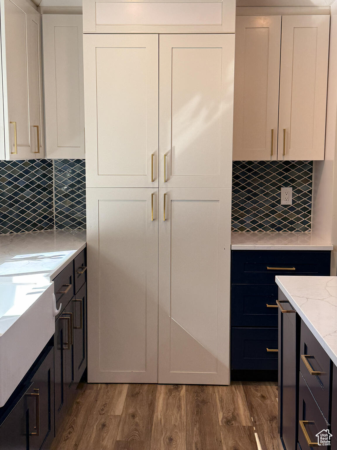 WILLOW COVE - Residential