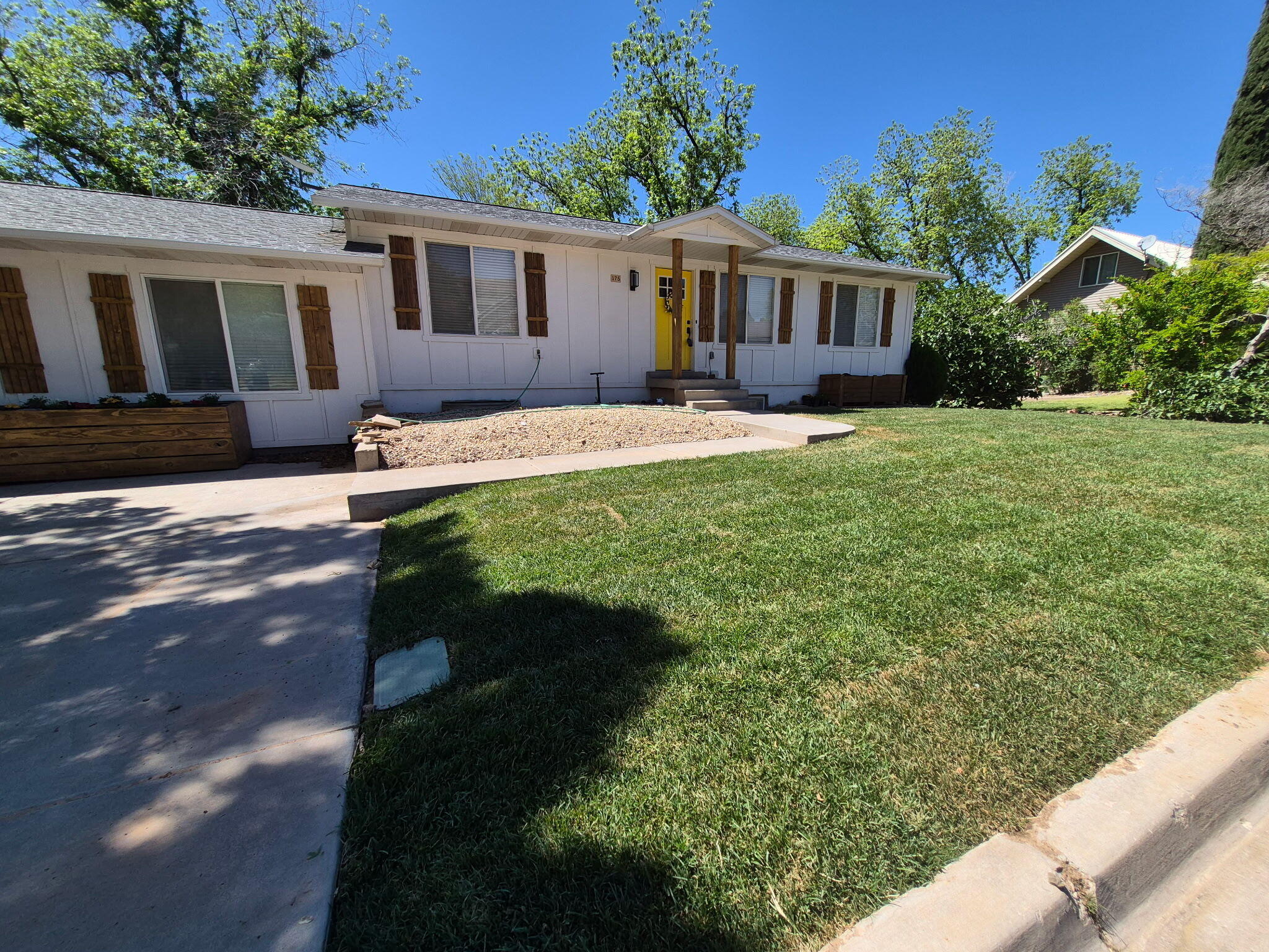 WILLOW COVE - Residential