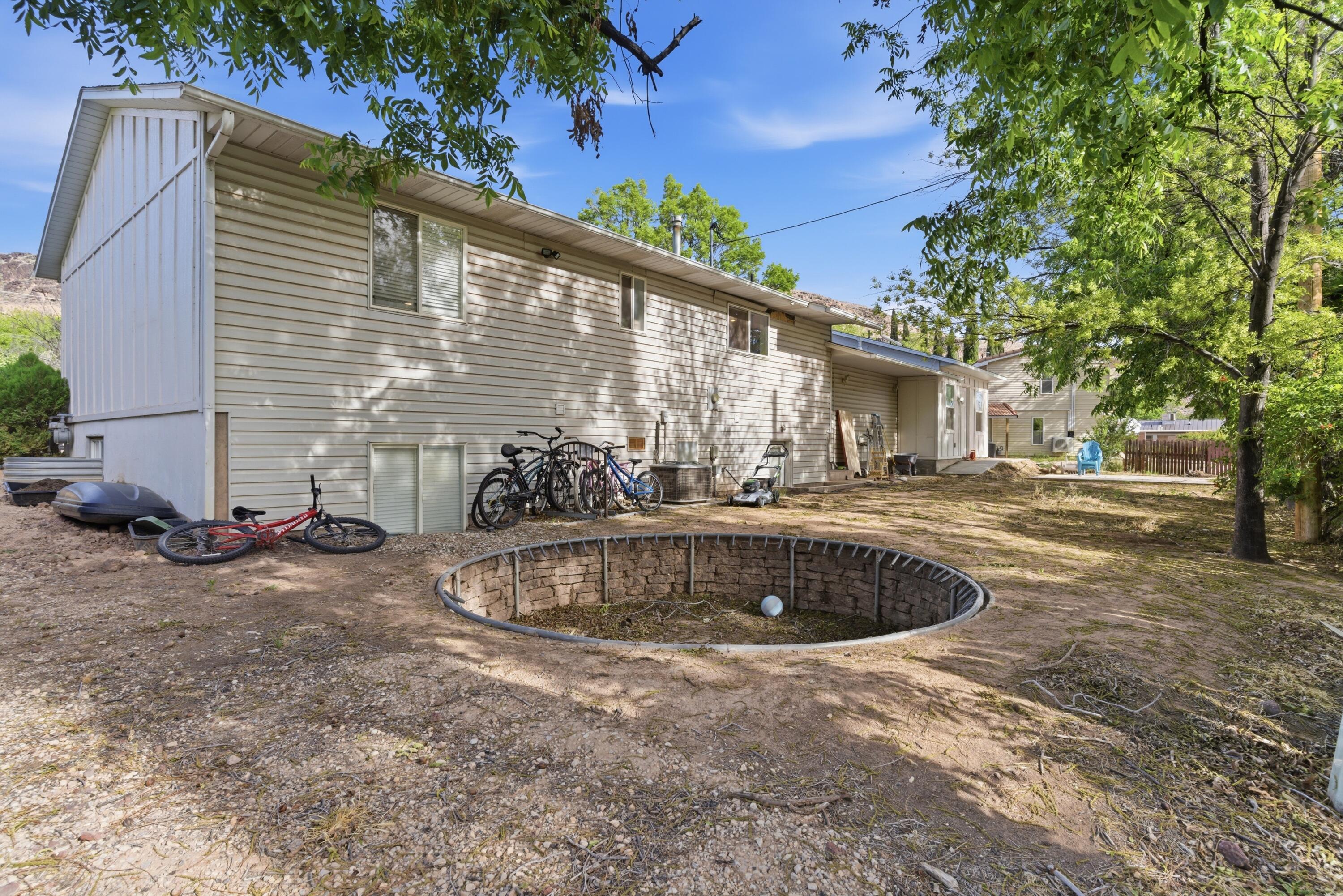 WILLOW COVE - Residential