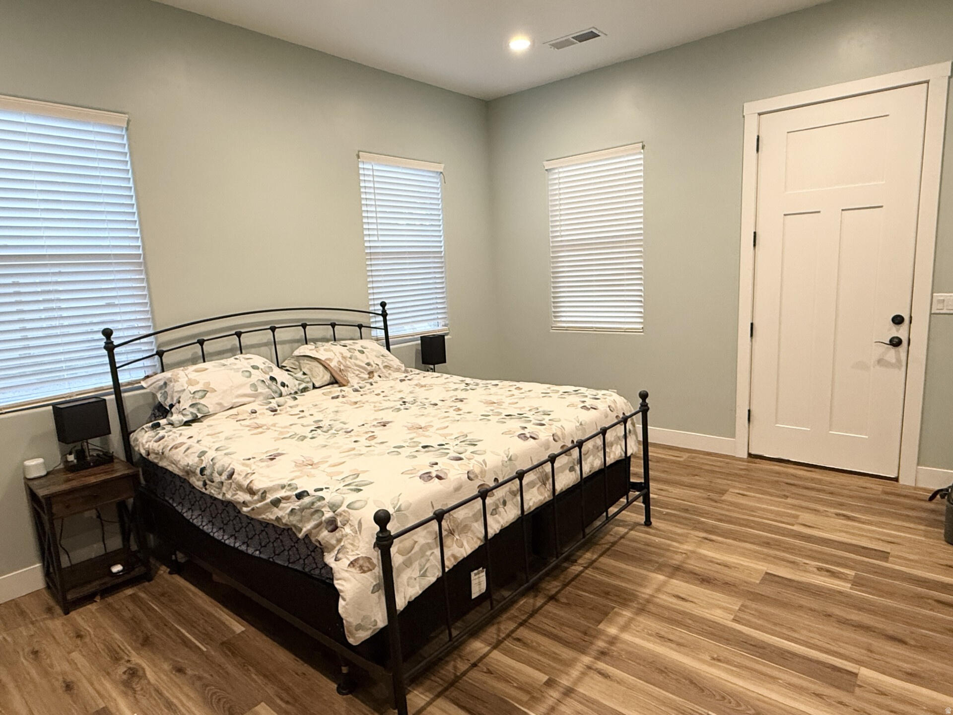 WILLOW COVE - Residential