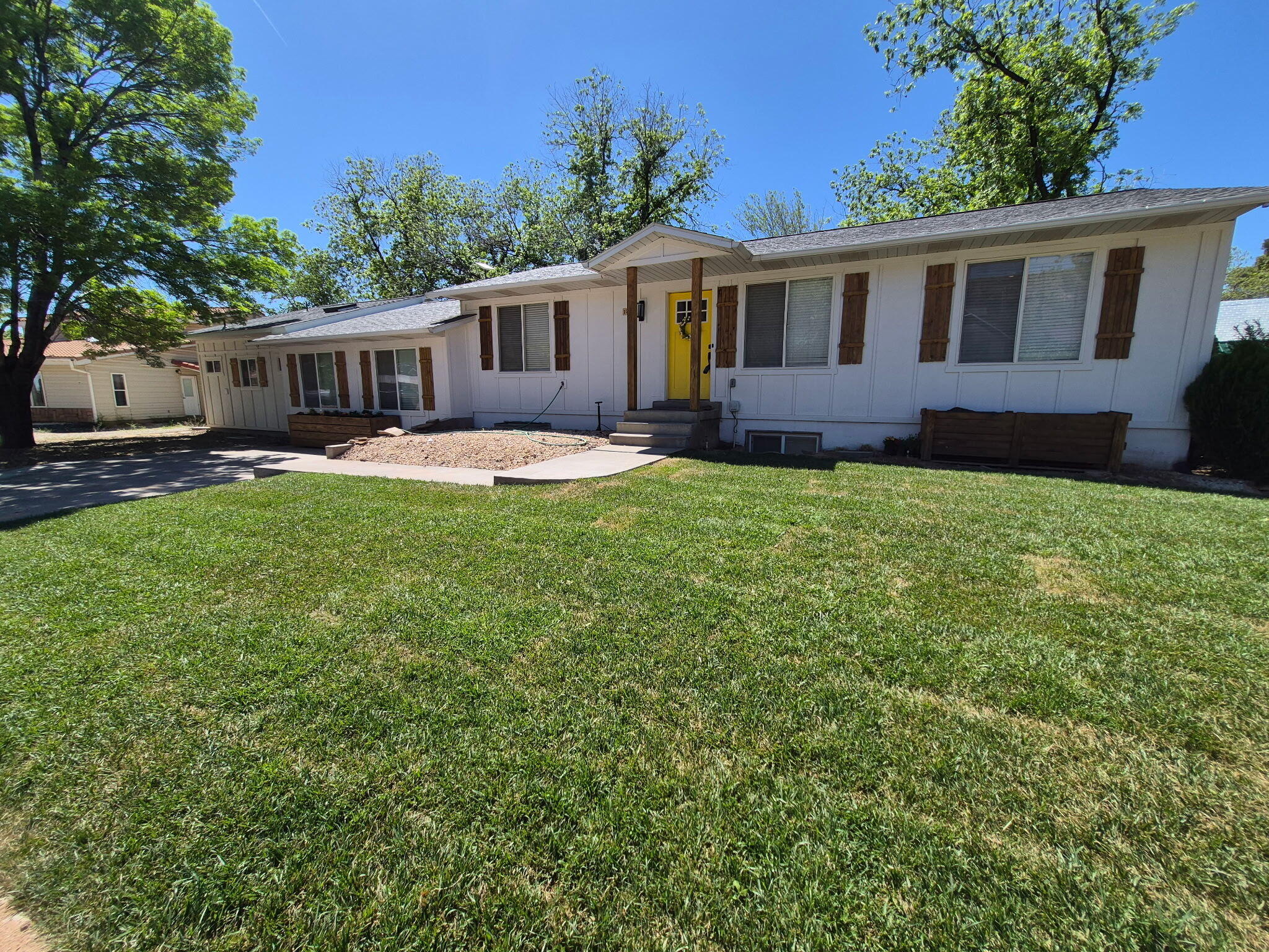 WILLOW COVE - Residential