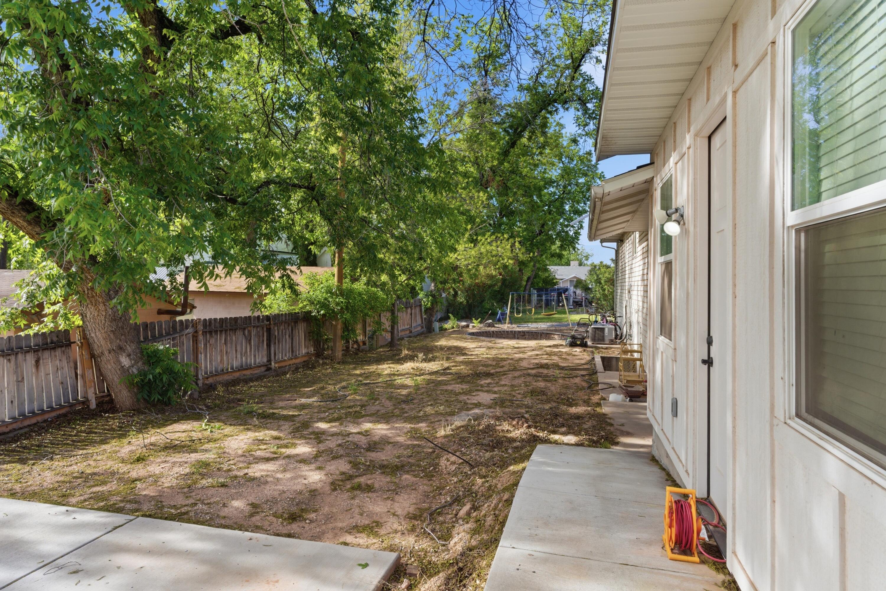 WILLOW COVE - Residential
