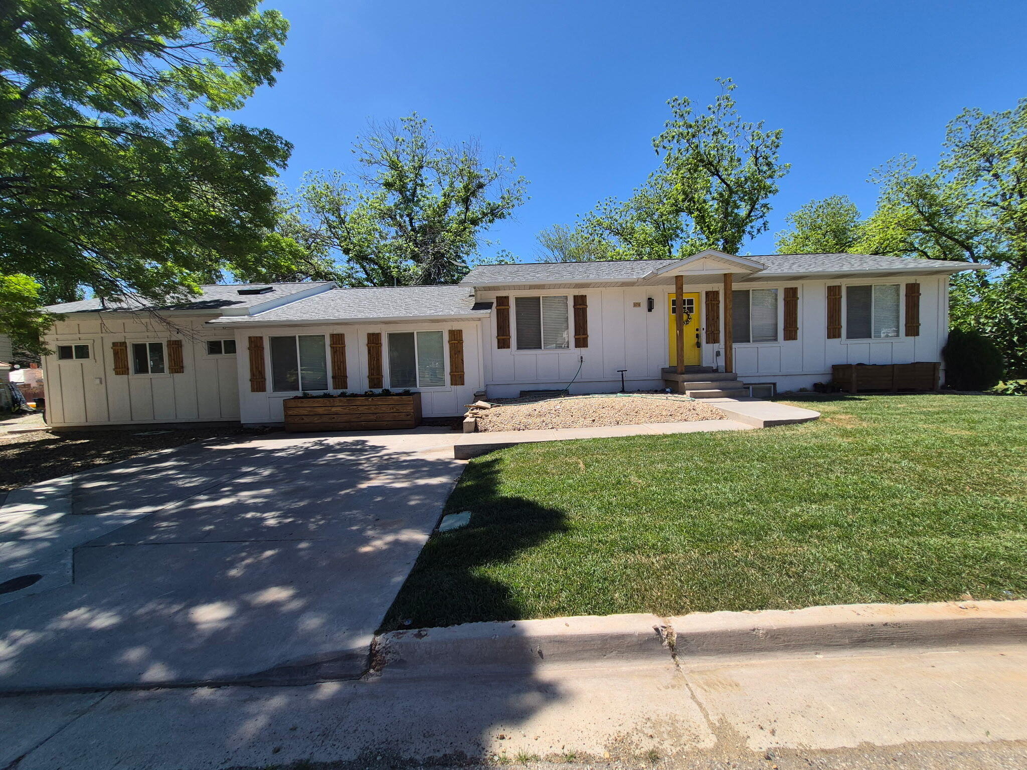 WILLOW COVE - Residential