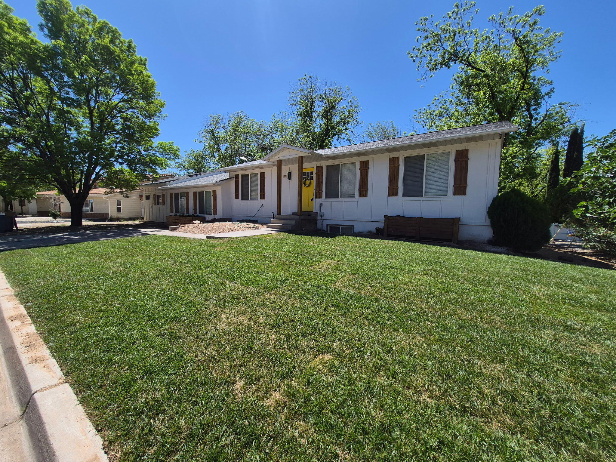 WILLOW COVE - Residential