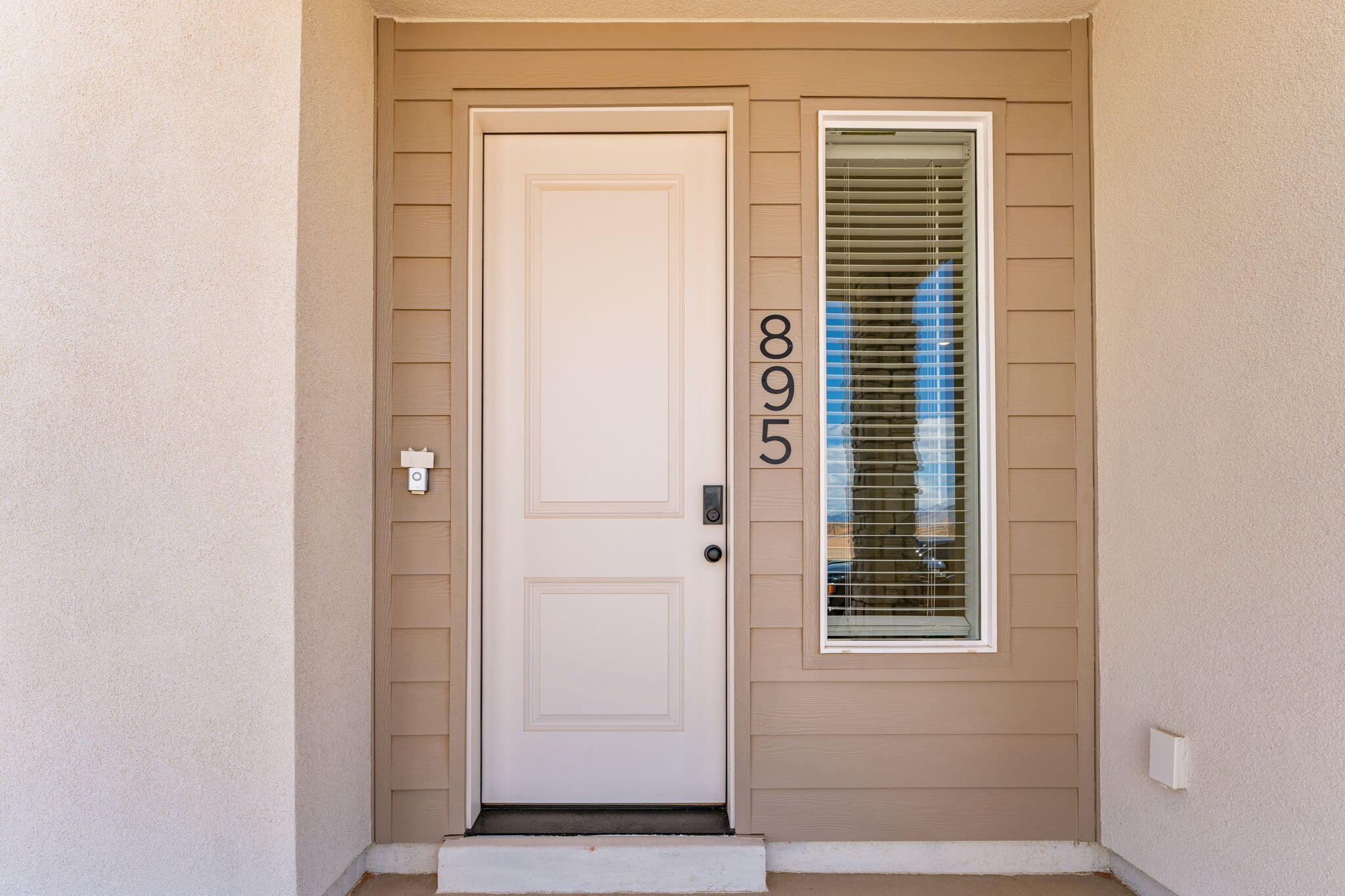 DESERT COLOR SAGE HAVEN - Residential