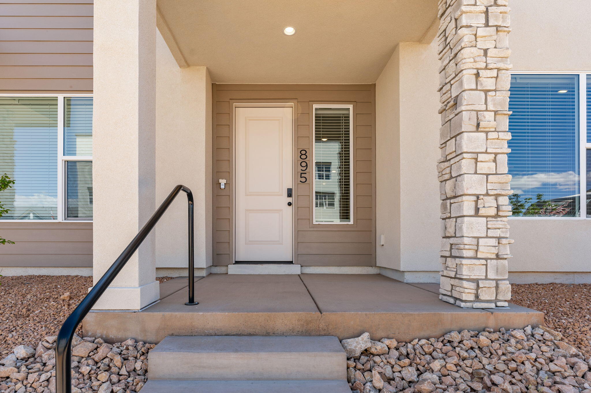 DESERT COLOR SAGE HAVEN - Residential
