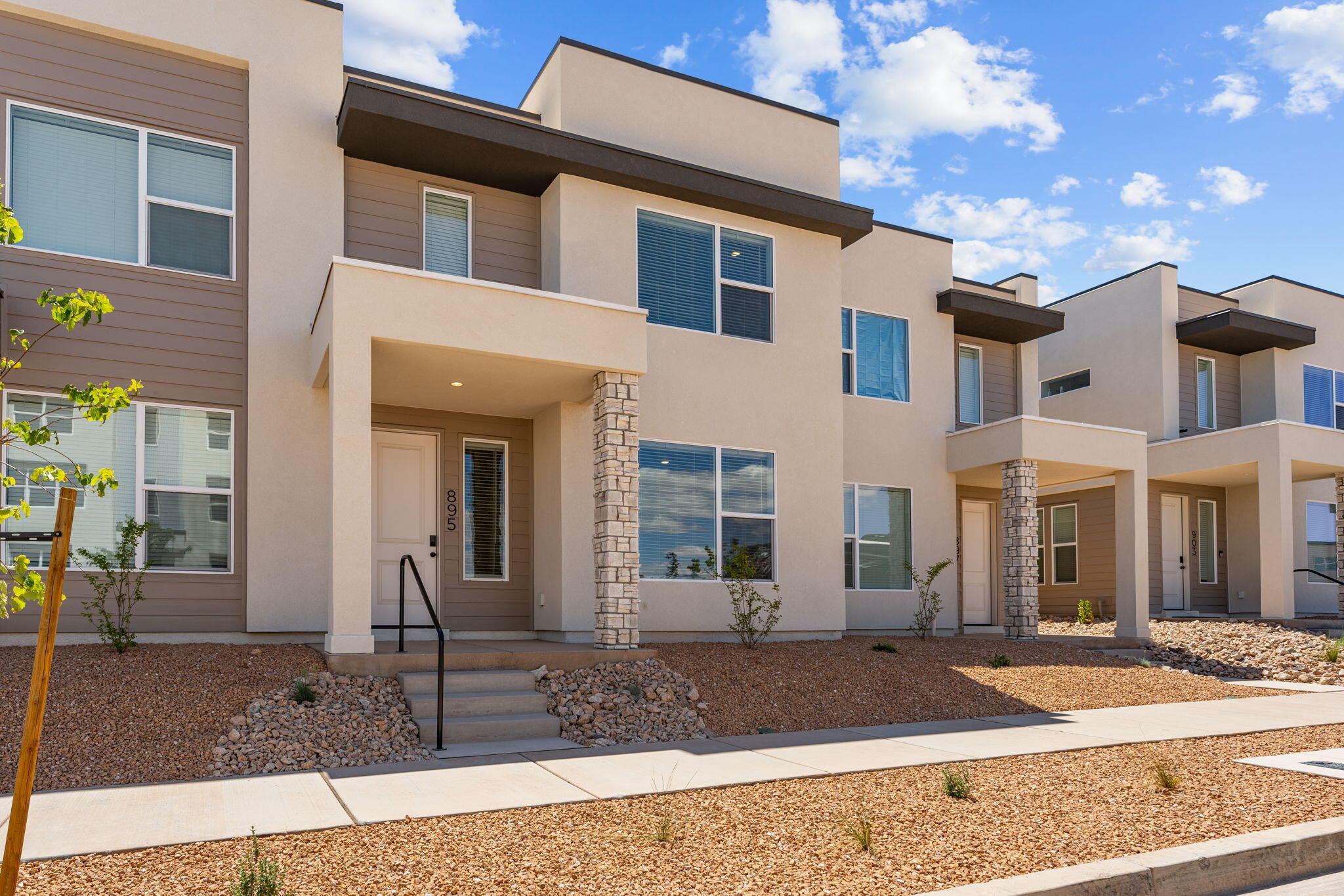 DESERT COLOR SAGE HAVEN - Residential