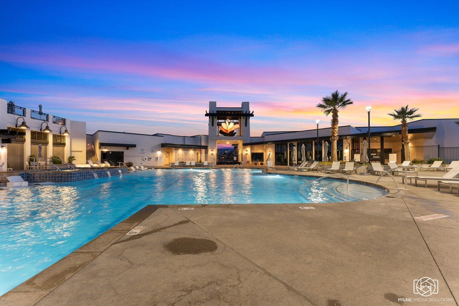 DESERT COLOR SAGE HAVEN - Residential