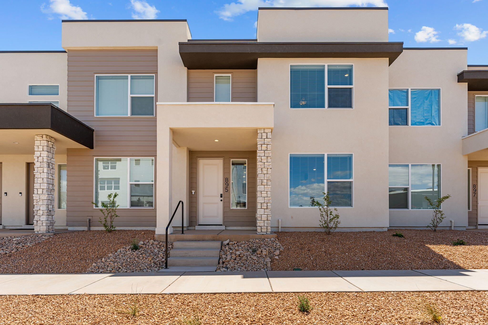DESERT COLOR SAGE HAVEN - Residential