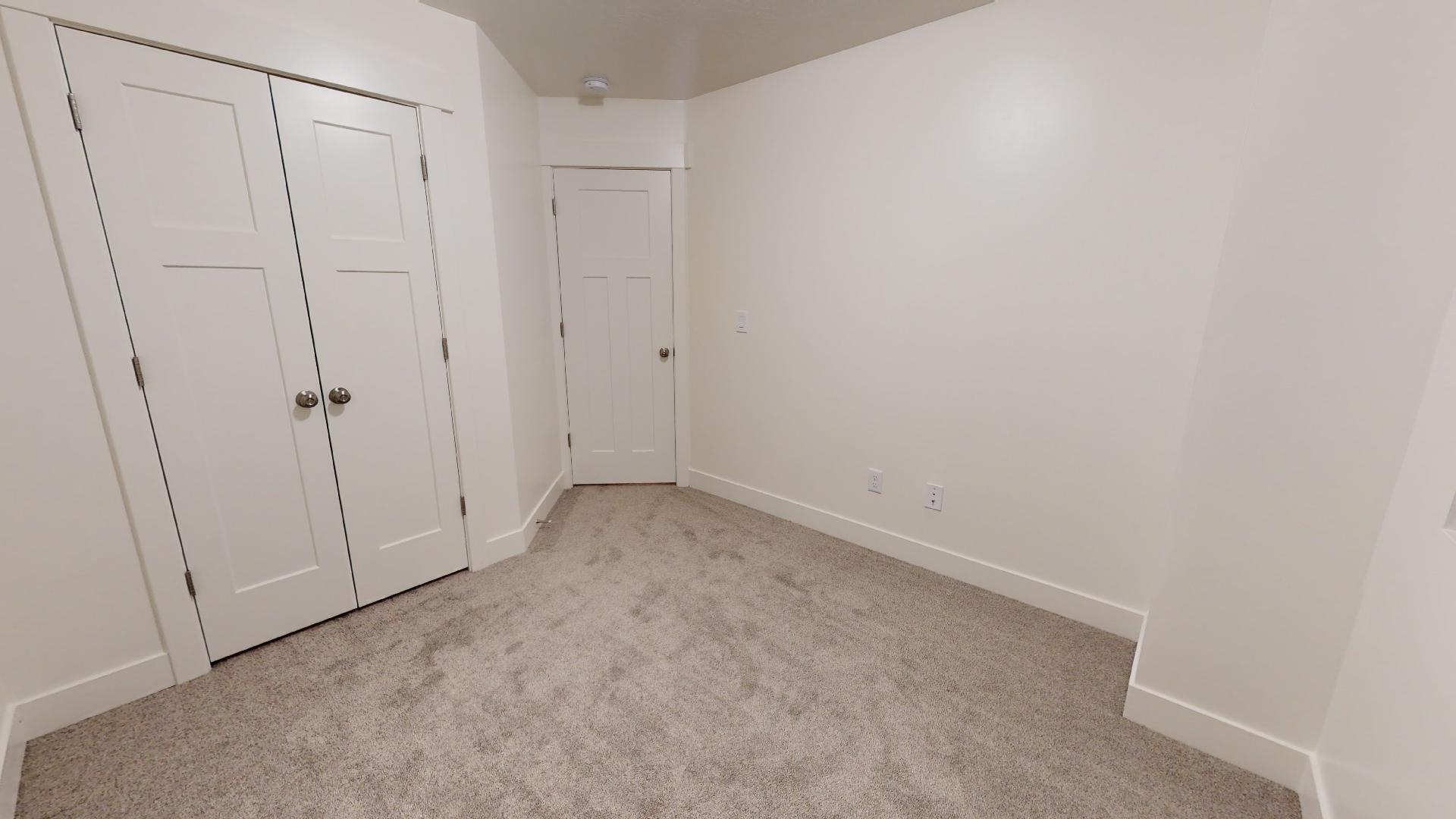 TRAILSIDE - Residential