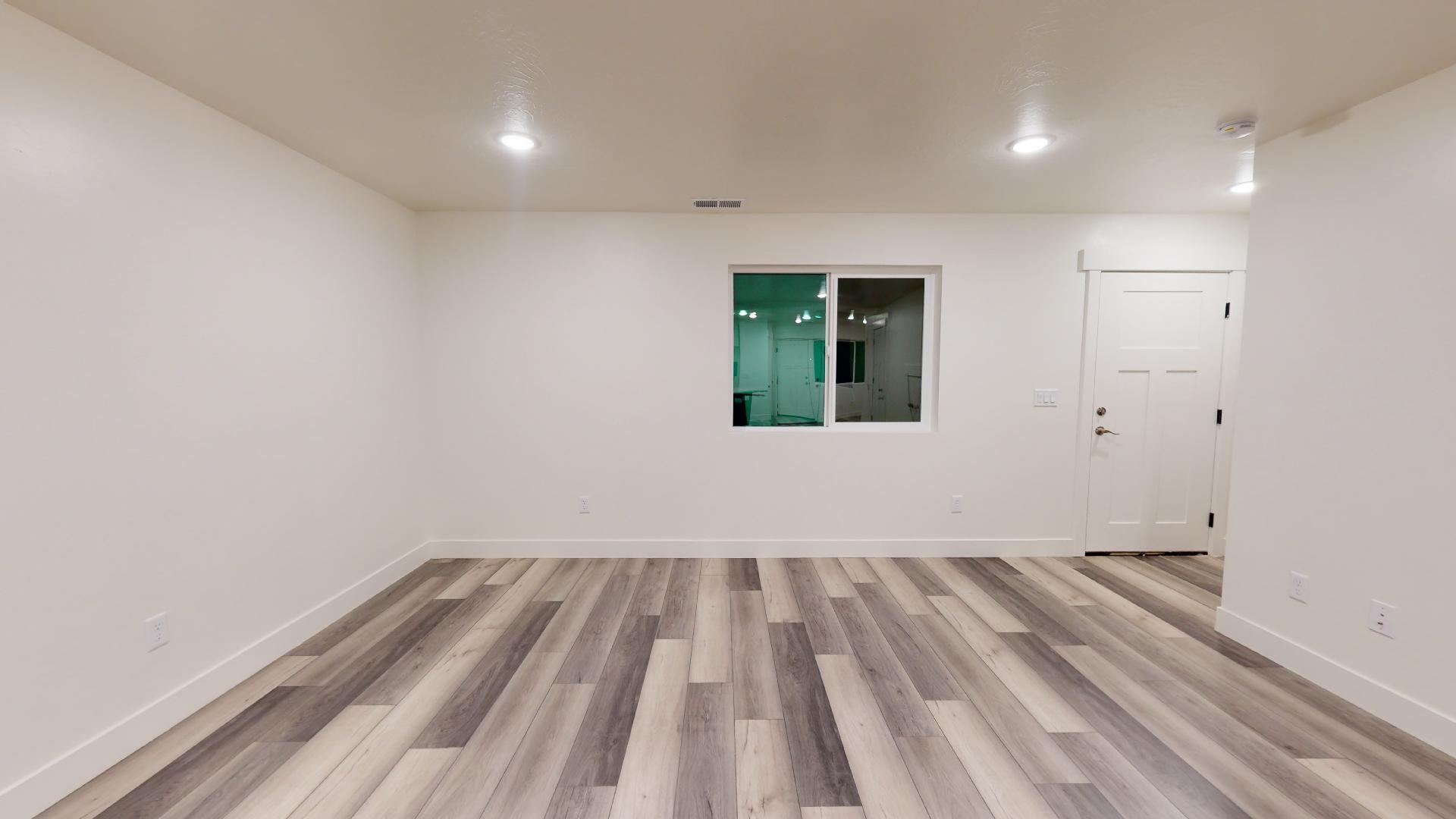 TRAILSIDE - Residential