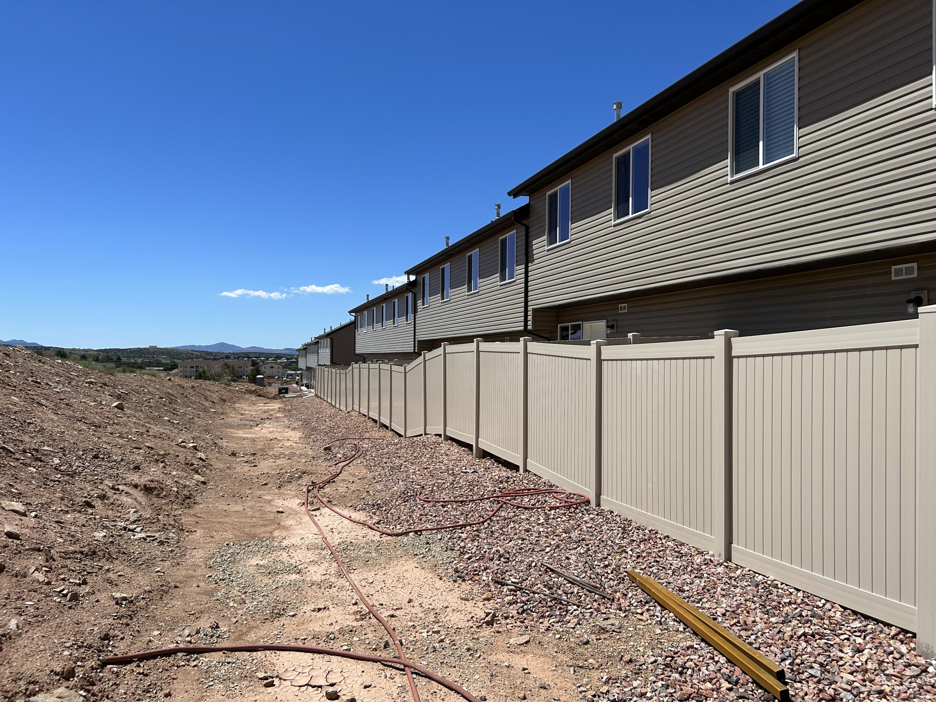 TRAILSIDE - Residential