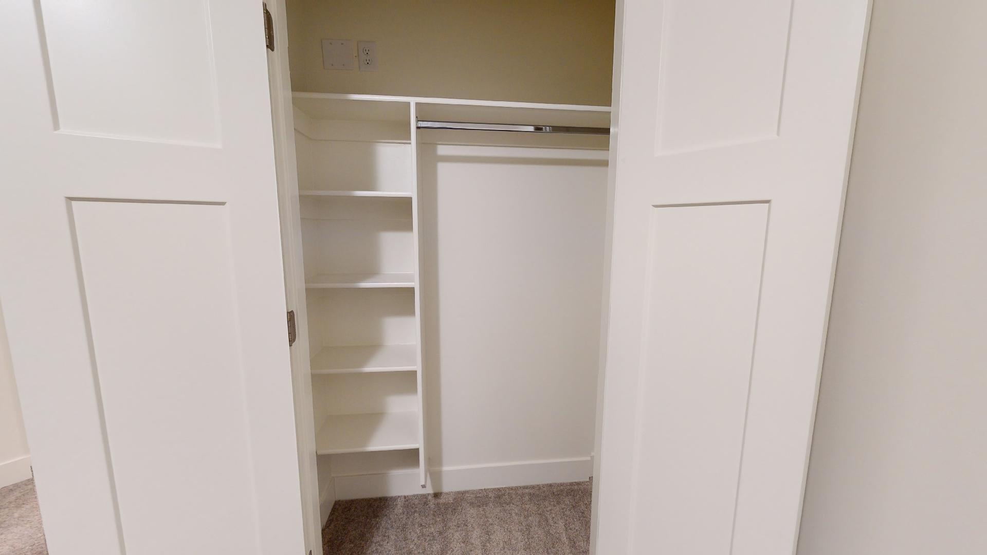 TRAILSIDE - Residential