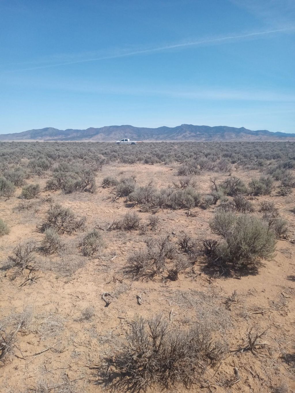 Photo of 4.54 ACRE RESIDENTIAL LOT, Beryl, UT 84714 (MLS # 26-271318)