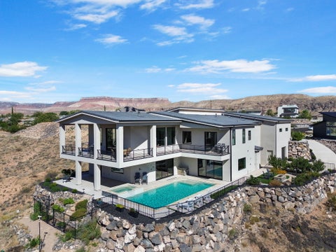 Tiny photo for 599 W 170 S, La Verkin, UT 84745 (MLS # 26-276984)