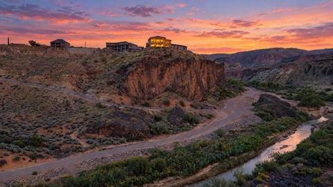 Tiny photo for 599 W 170 S, La Verkin, UT 84745 (MLS # 26-276984)